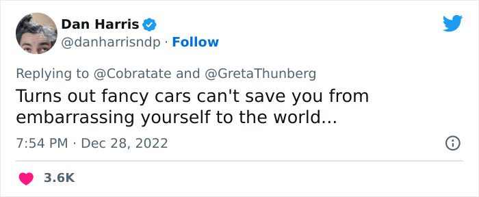 Andrew Tate Vs. Greta Thunberg: A Twitter Showdown on Climate Activism Andrew Tate Vs. Greta Thunberg: A Twitter Showdown on Climate Activism