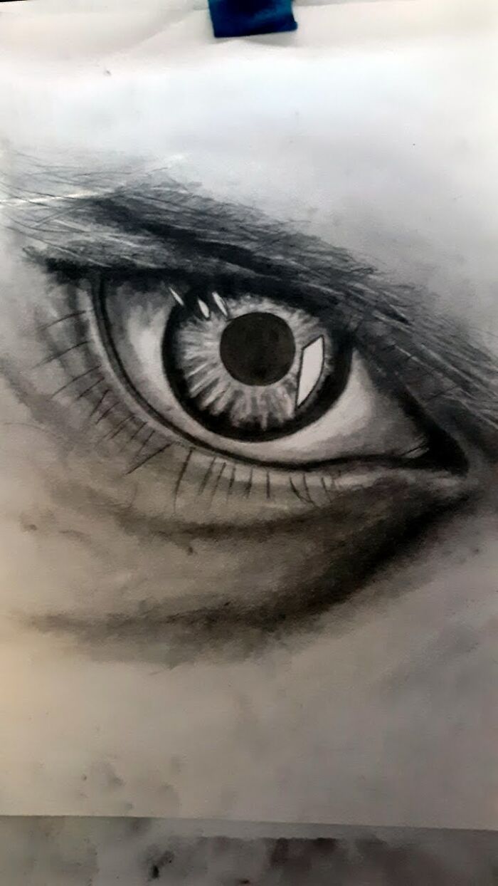 Eye See