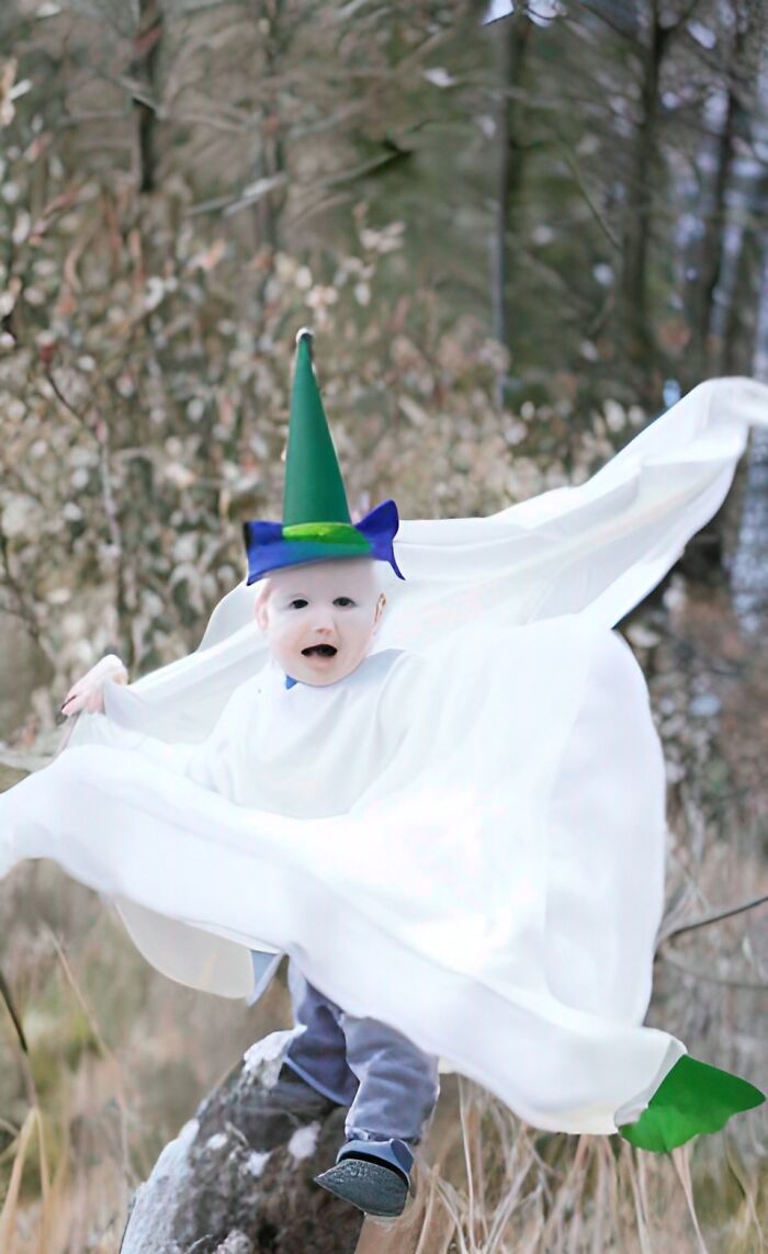 You As A Baby... Ai Style