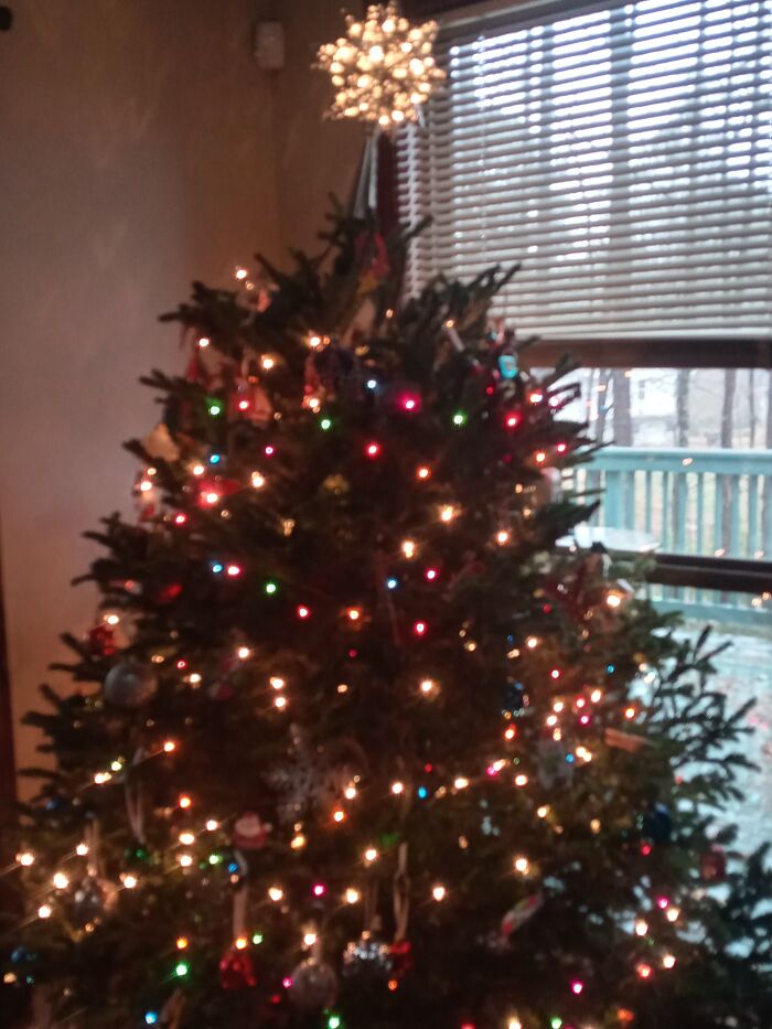 Happy Holidays! ☃️