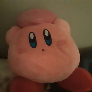 Kirby kid