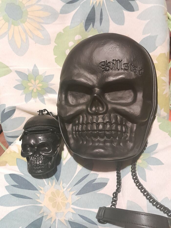 My Amazing Purse And Wallet