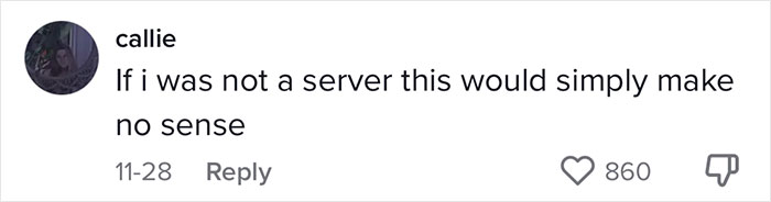 "I Can't Believe Any Of This Is Even Legal": Server Explains Why Tip Sharing Is The Worst "I Can't Believe Any Of This Is Even Legal": Server Explains Why Tip Sharing Is The Worst