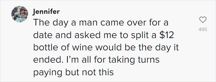 Woman Shows An Insane Excel Spreadsheet Her Ex Used To Keep Track Of Everything She Owed Him, And People Don't Hold Back Their Opinions