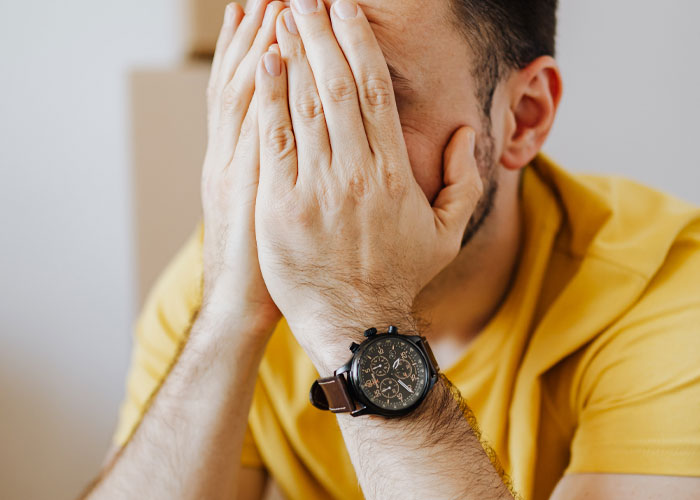 30 Disturbing Things That People Saw And Experienced While At Work