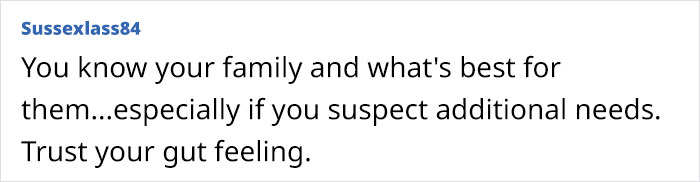 Mom Asks If She's Being Unreasonable For Thinking About 'Canceling Christmas' At Her In-Laws, So As To Not Disrupt Son's Daily Routine