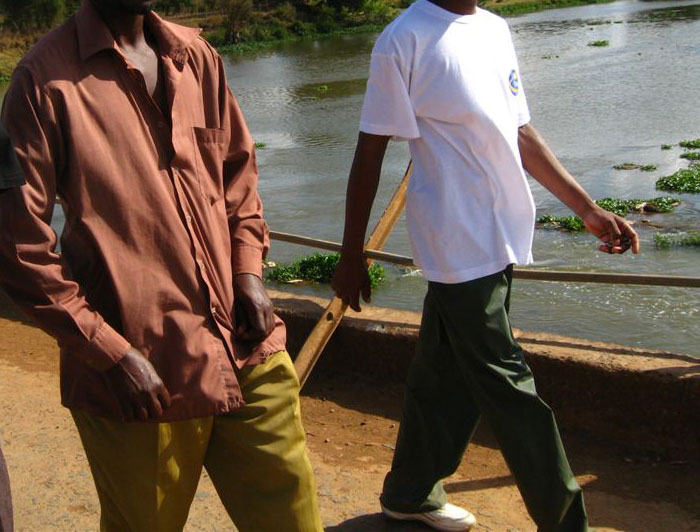 35 People Answer "What Is The Most Important/Biggest Unspoken Rule You Know?”