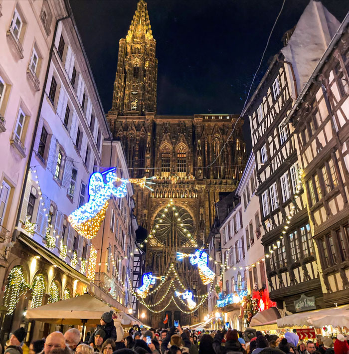 Strasbourg, France