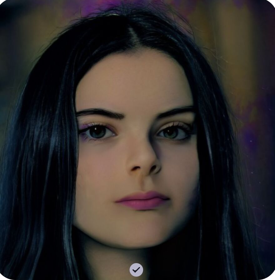 Her Mouth Is Kinda Weird Tho