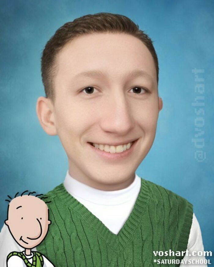Doug Funnie