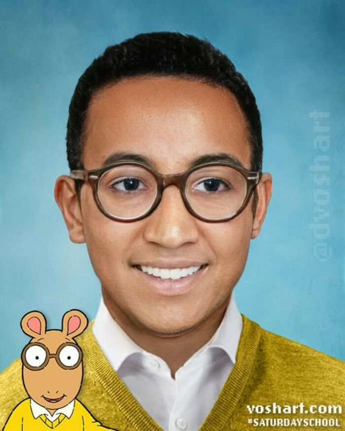 Arthur Read