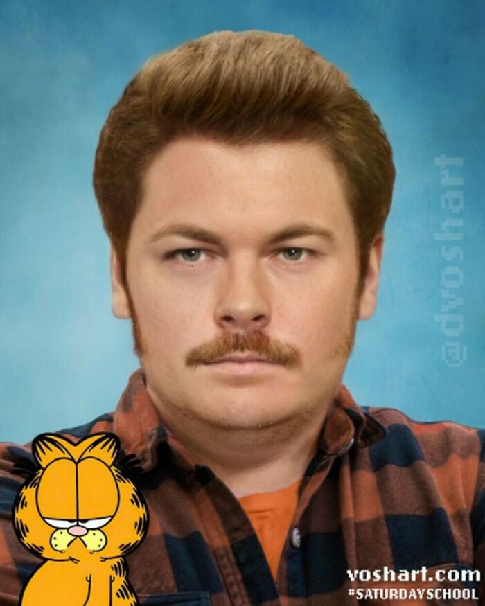 Garfield