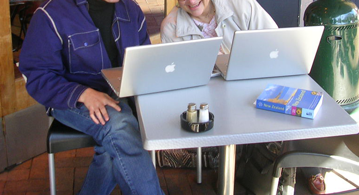 &ldquo;She Locked Herself In My Office And Started Doing My Work&rdquo;: Wife Pretends To Be Her Husband And Does His Job While He&rsquo;s Sick