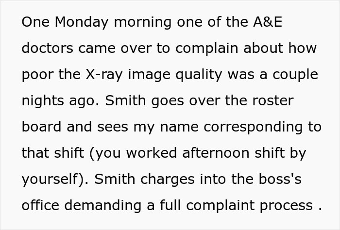 "This Is A Story Of How Hate Blinds You": Employee's Attempt To Wrongly Accuse A Coworker Backfires As They Get Fired Themselves