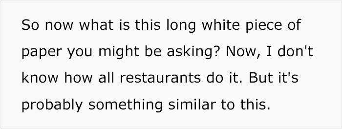 "I Can't Believe Any Of This Is Even Legal": Server Explains Why Tip Sharing Is The Worst "I Can't Believe Any Of This Is Even Legal": Server Explains Why Tip Sharing Is The Worst