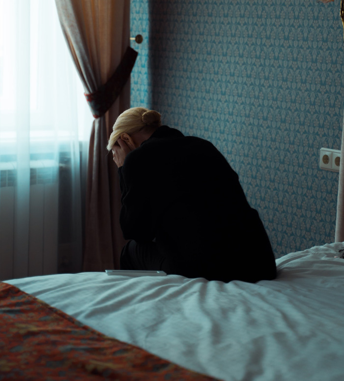 People Explain Why They Regret Having Kids In 30 Honest Posts