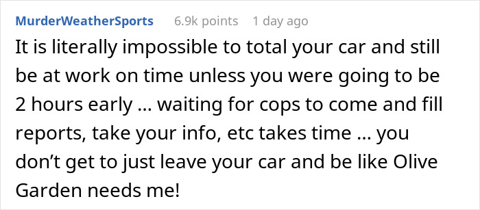 Boss Does Not Think Through Her Ridiculous Tirade About People Taking Too Much Time Off, Loses Her Job