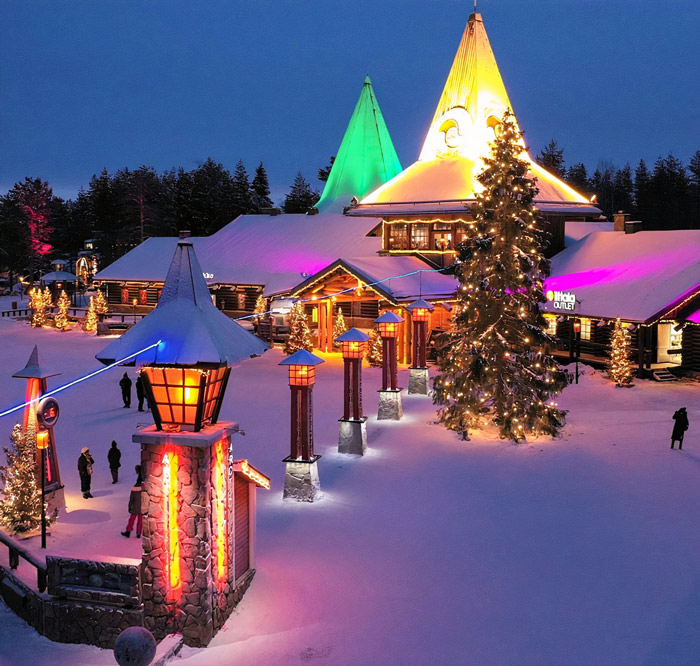 Lapland, Finland