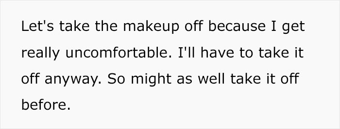 Woman's Face Starts Flaring Up Right Before Work, So She Films What It Looks Like To Raise Awareness