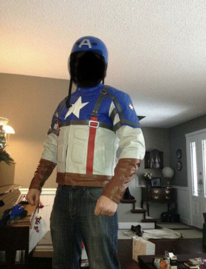 30 Of The Most Brilliant Presents People Ever Got