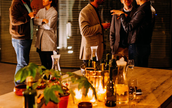 "AITA For Not Inviting Them To My Christmas Party After They Didn’t Invite Me To Their Wedding?" "AITA For Not Inviting Them To My Christmas Party After They Didn’t Invite Me To Their Wedding?"