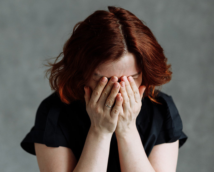 "Cousin&rsquo;s 'Gift' Ruined Christmas And Possibly My Relationship"