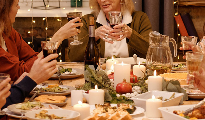 Man Ponders &ldquo;AITA For Bringing Up My Brother&rsquo;s &lsquo;Premature&rsquo; Birth At Christmas Dinner To Get My Parents To Shut Up?&rdquo;