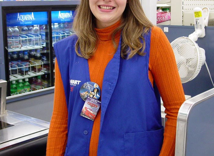 Man Finds Out That Him Taking A Karen Customer&rsquo;s Cart Away Because She Disrespected A Walmart Employee Became Folklore At The Store