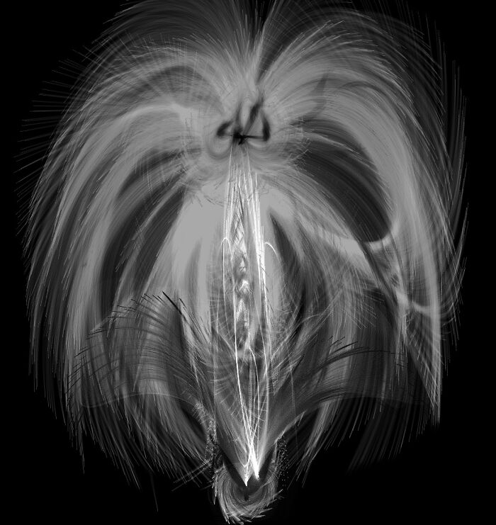 "Thumbellina" By: 8^777