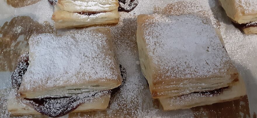 Bored Self Challenge.