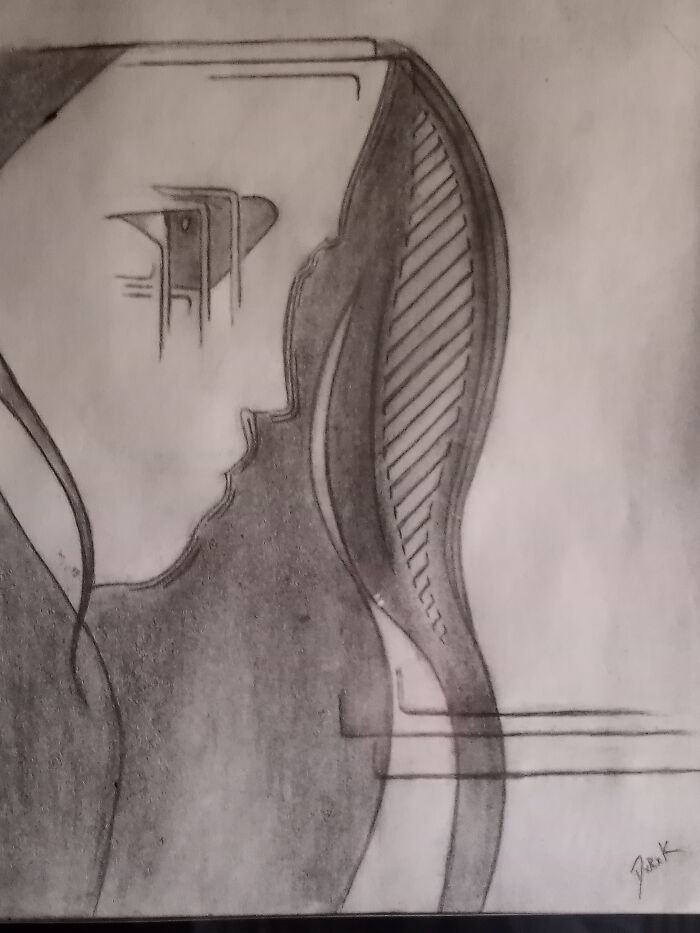 My Girlfriend Playing Gta