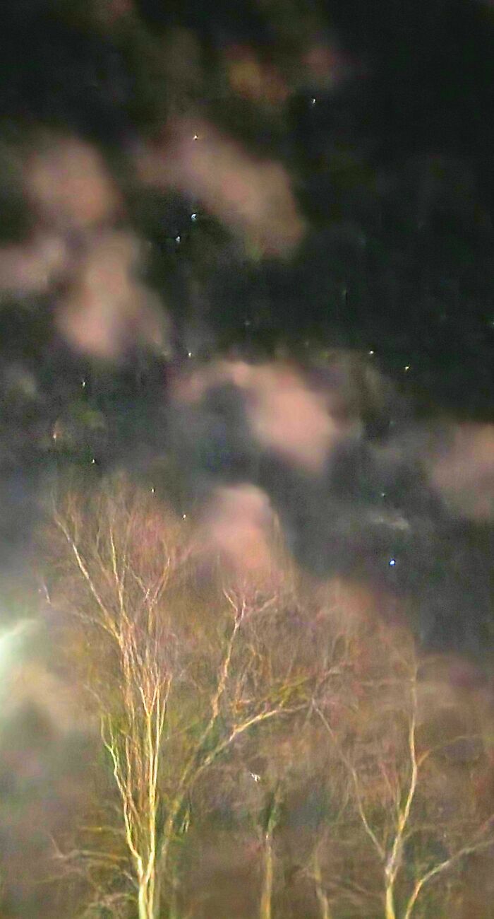 Night Time Photo!!! Learning A Whole New Way Of Light