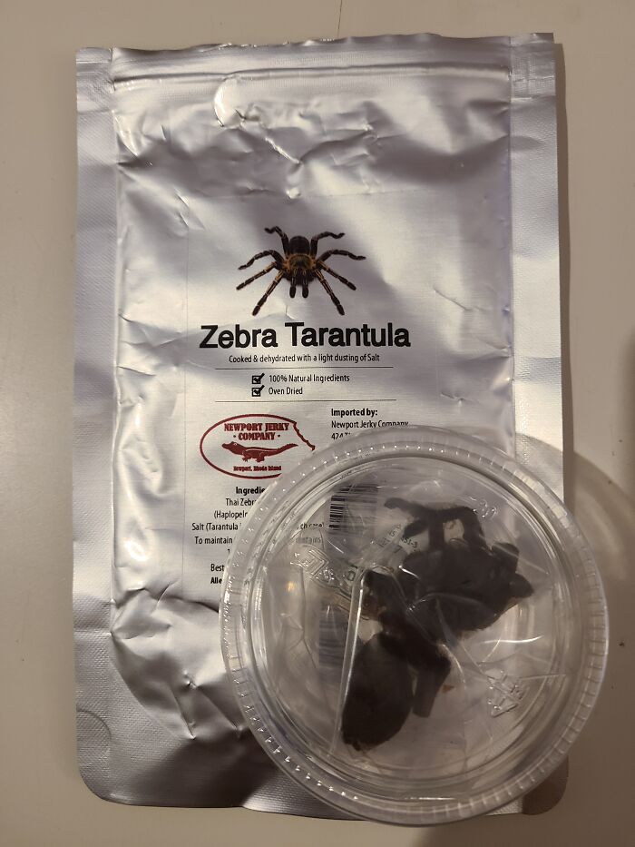 Umm... Well.... (It's Edible..)