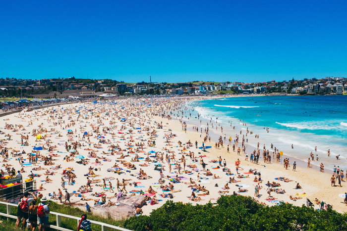 Bondi Beach, Australia