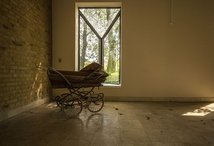 29 Creepy, Scary Or Unpleasant Experiences Solo Travelers In This Online Group Went Through