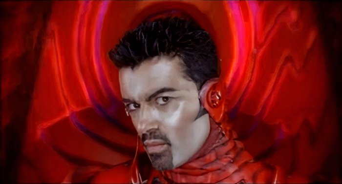 George Michael “Freeek” - $2.9 Million