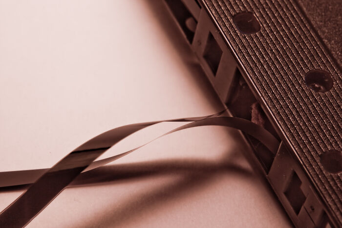 Users Of This Online Group Reveal 30 Things That Were Considered Regular When They Were Kids, But Now They Don’t See It Anymore