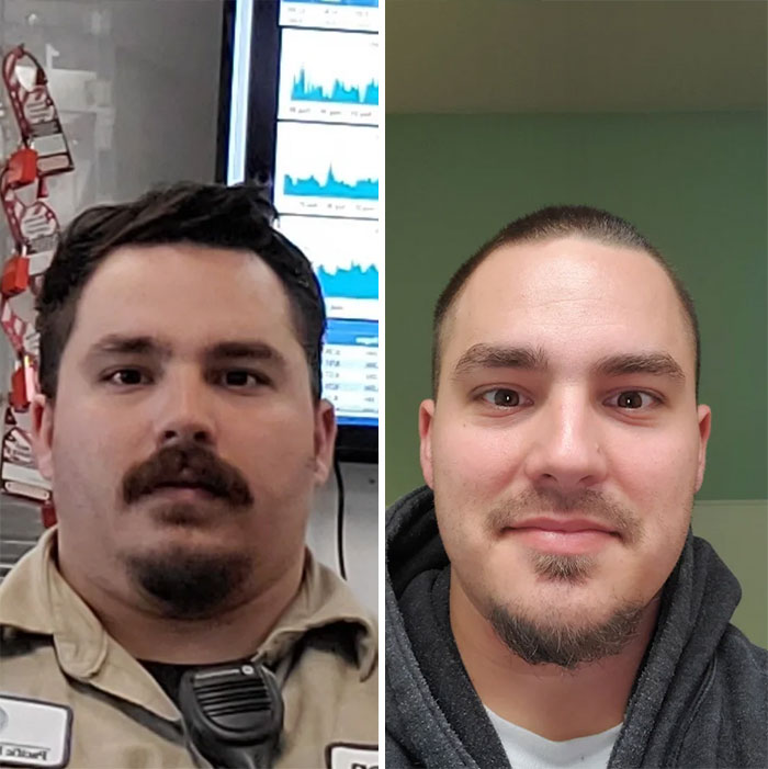 Extreme Lifestyle Change, Focus On Health