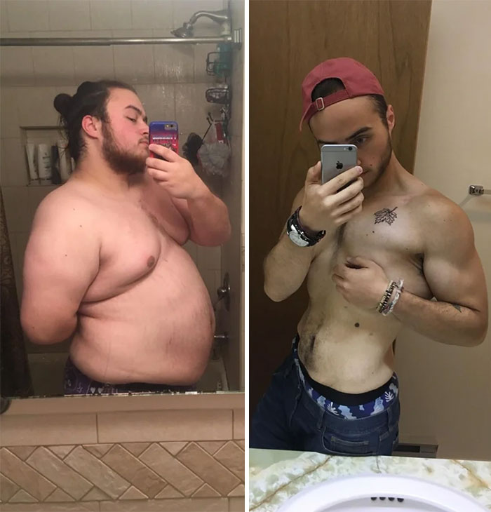 The Best Desicion I've Ever Made