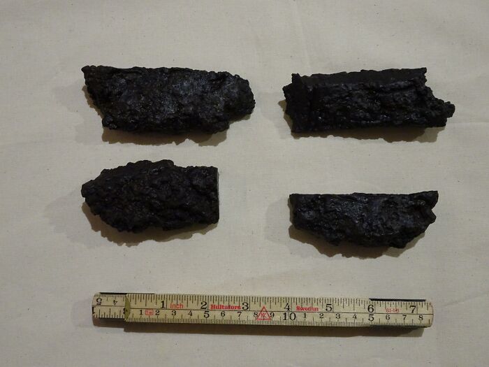 Gerzeh Beads (3200 BC – 3000 BC)