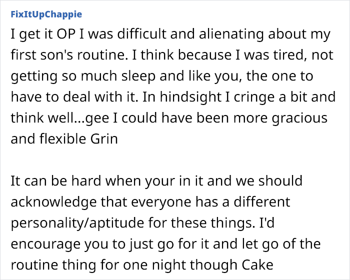 Mom Asks If She's Being Unreasonable For Thinking About 'Canceling Christmas' At Her In-Laws, So As To Not Disrupt Son's Daily Routine