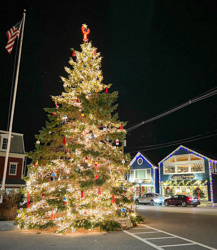 Kennebunkport, Maine