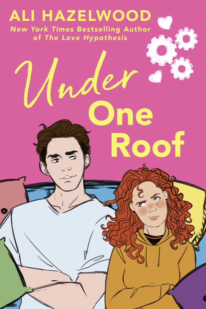 Under One Roof By Ali Hazelwood