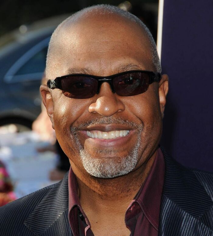 James Pickens Jr.