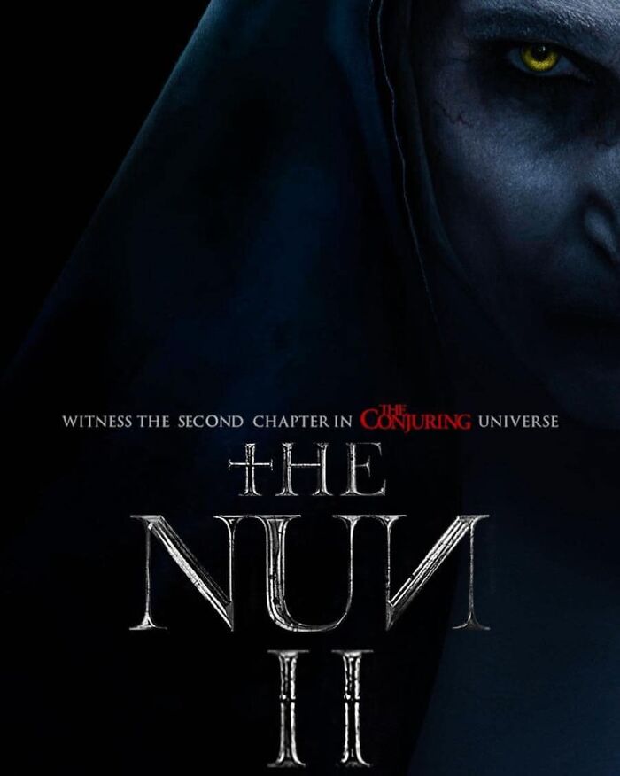 The Nun 2