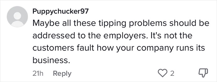 "I Can't Believe Any Of This Is Even Legal": Server Explains Why Tip Sharing Is The Worst "I Can't Believe Any Of This Is Even Legal": Server Explains Why Tip Sharing Is The Worst