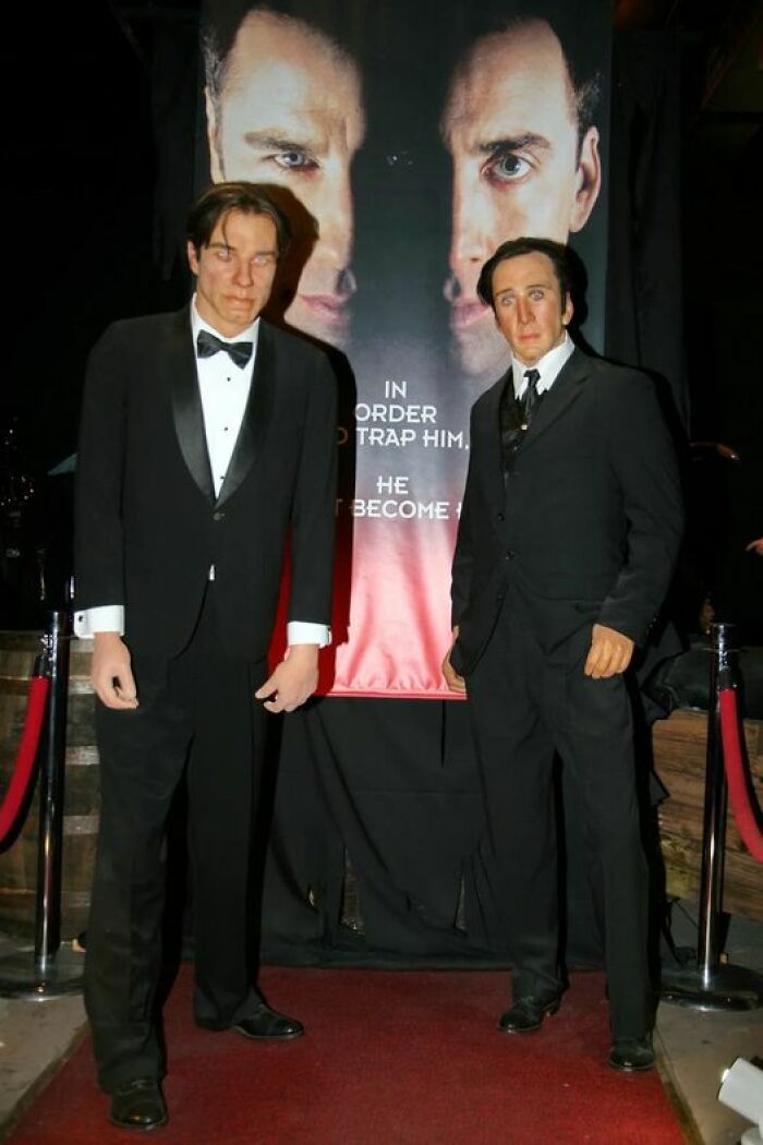 40 Times People Saw An Object With A Threatening Aura And Just Had To Share It With Others