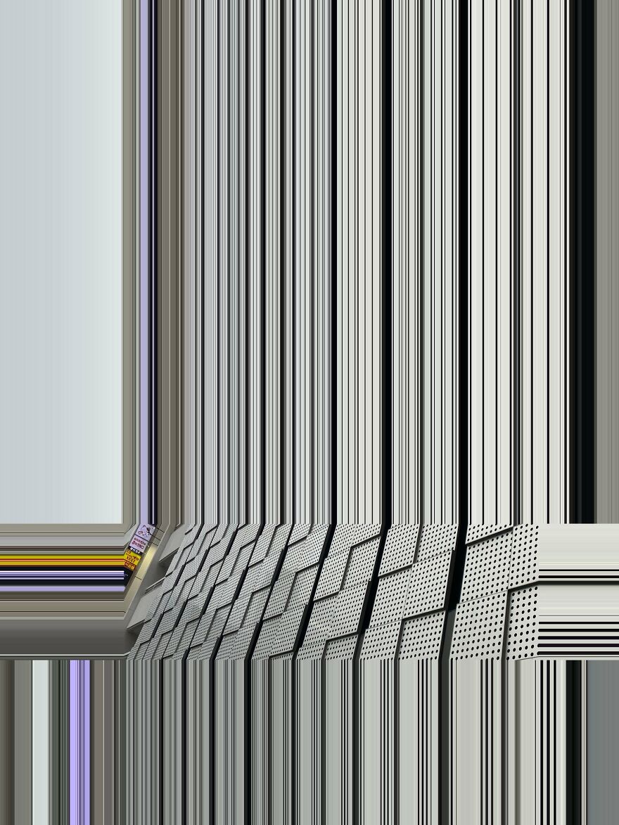 Tokyo Glitched: 30 Artworks Deconstructing The Metropolis