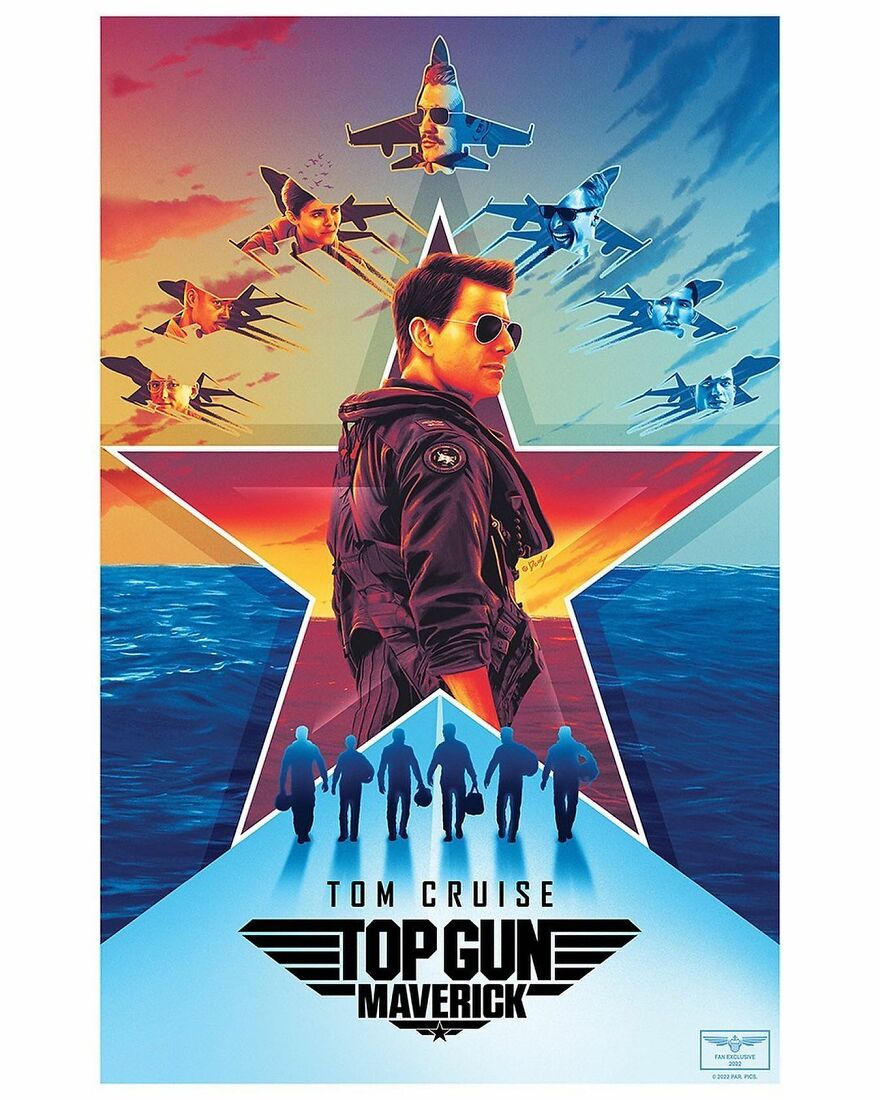 Top Gun