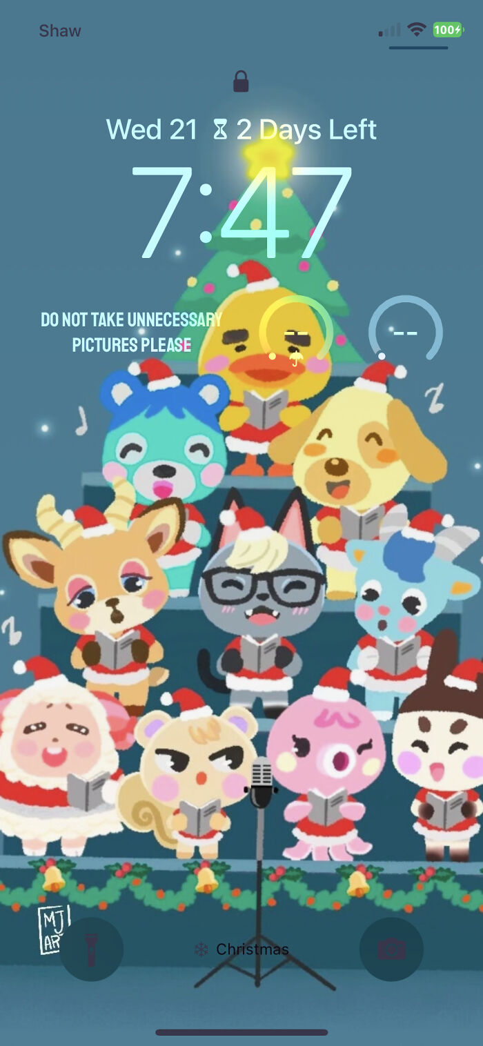 One Of The Many Wallpapers I Have On Cycle :)